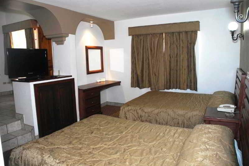 Hotel El Paseo 4*