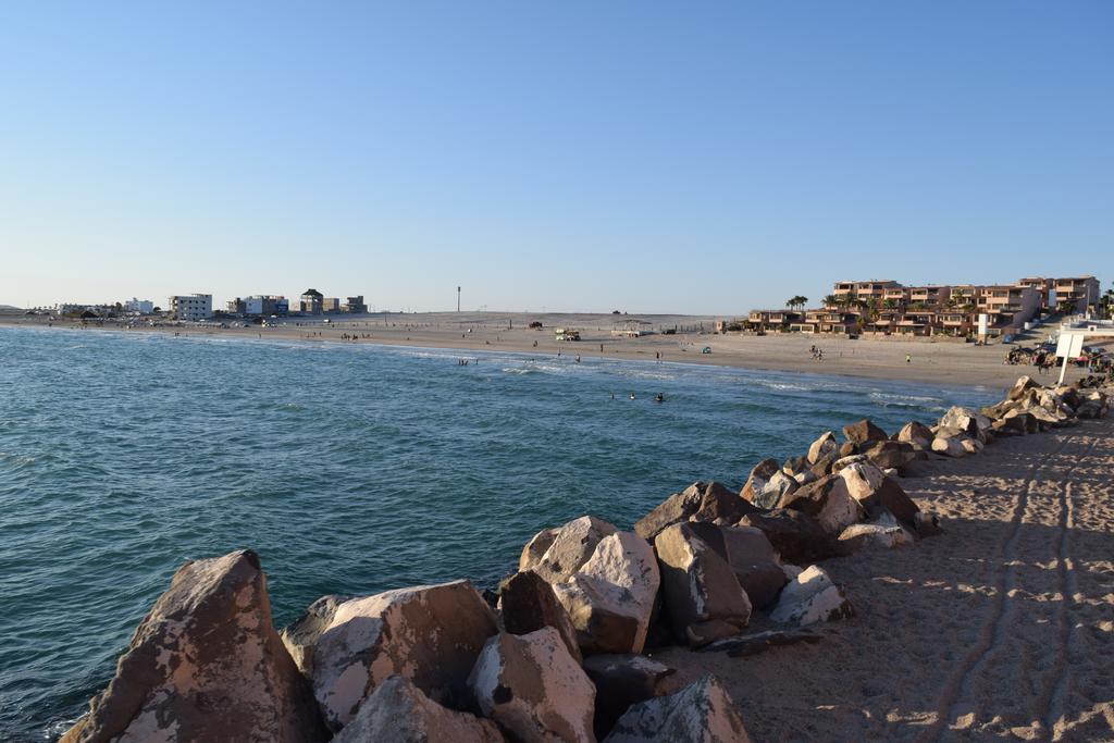 Villa Pinacate Marina - 11 Puerto Penasco