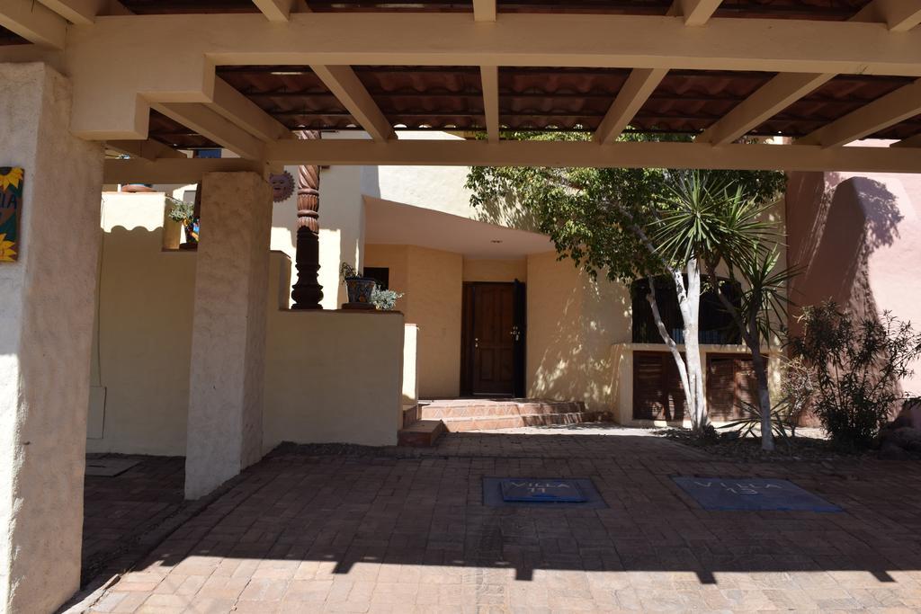 Villa Pinacate Marina - 11
