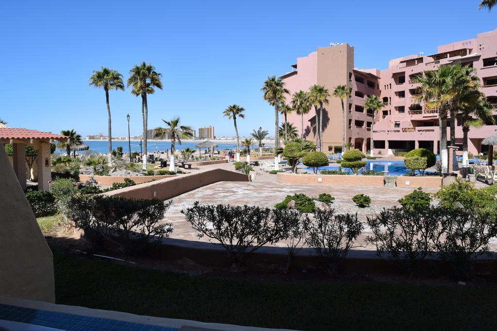 Villa Pinacate Marina - 11 *