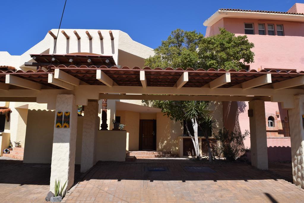 Pinacate Marina - 11 *