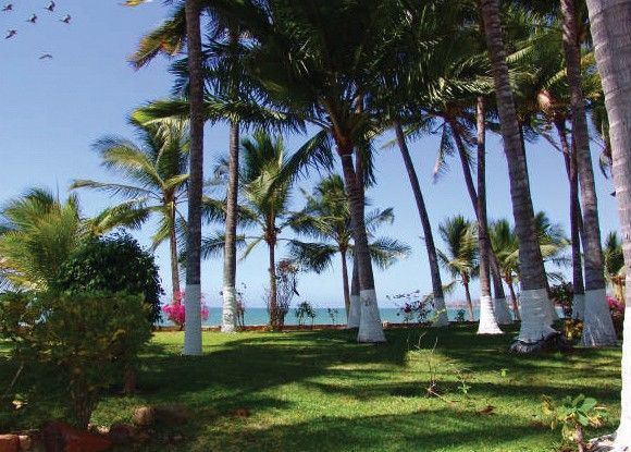 Vista Vallarta On The