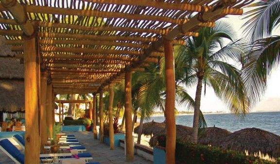 Vista Vallarta On The 3* Bucerias