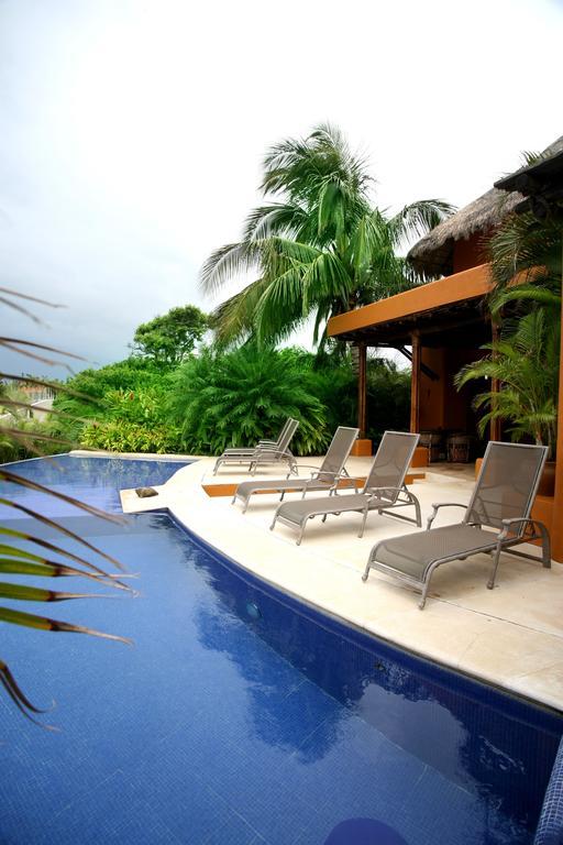 Palmera By P Hotels Villa *
