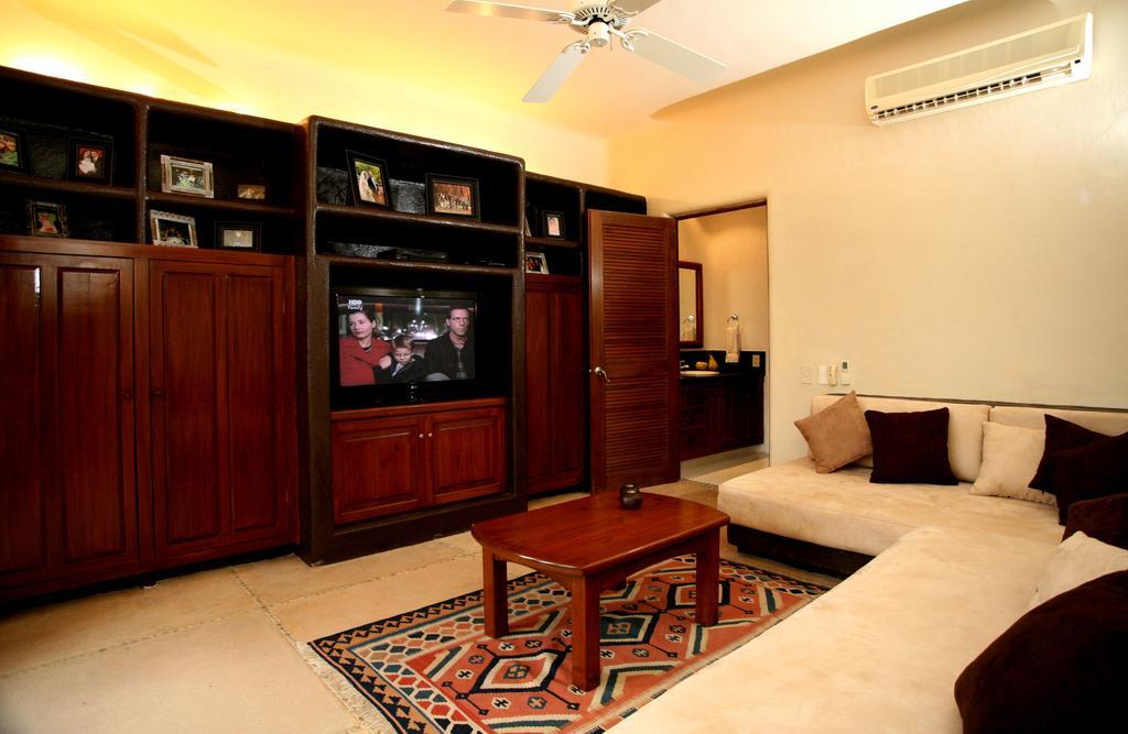 Villa Palmera By P Hotels