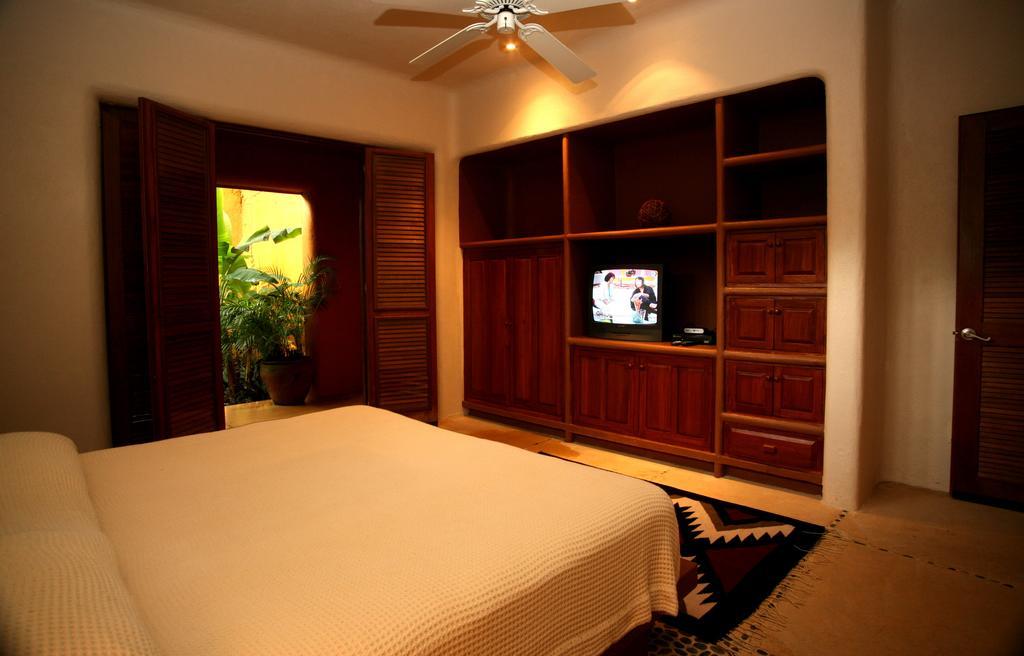 Palmera By P Hotels Villa Santa Cruz Huatulco