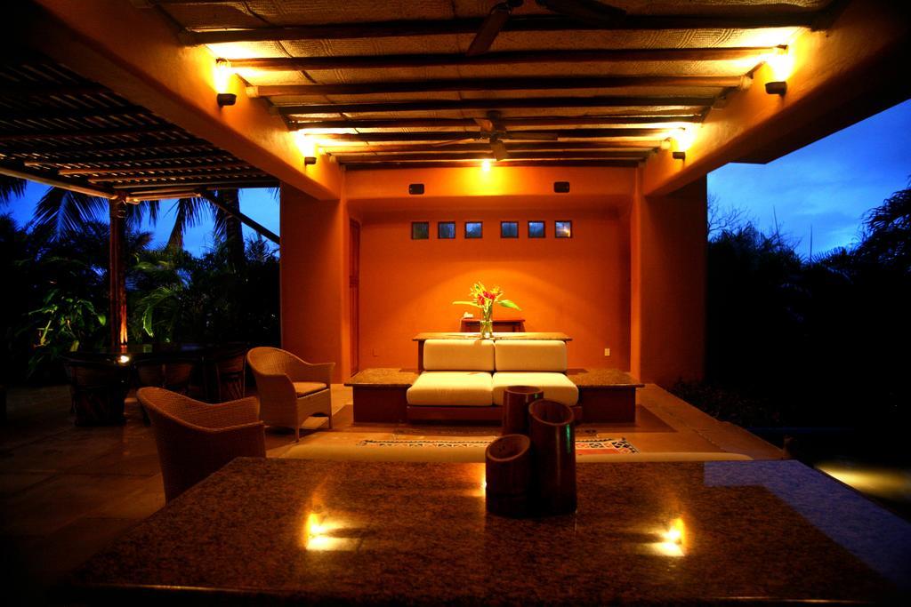 Palmera By P Hotels Villa