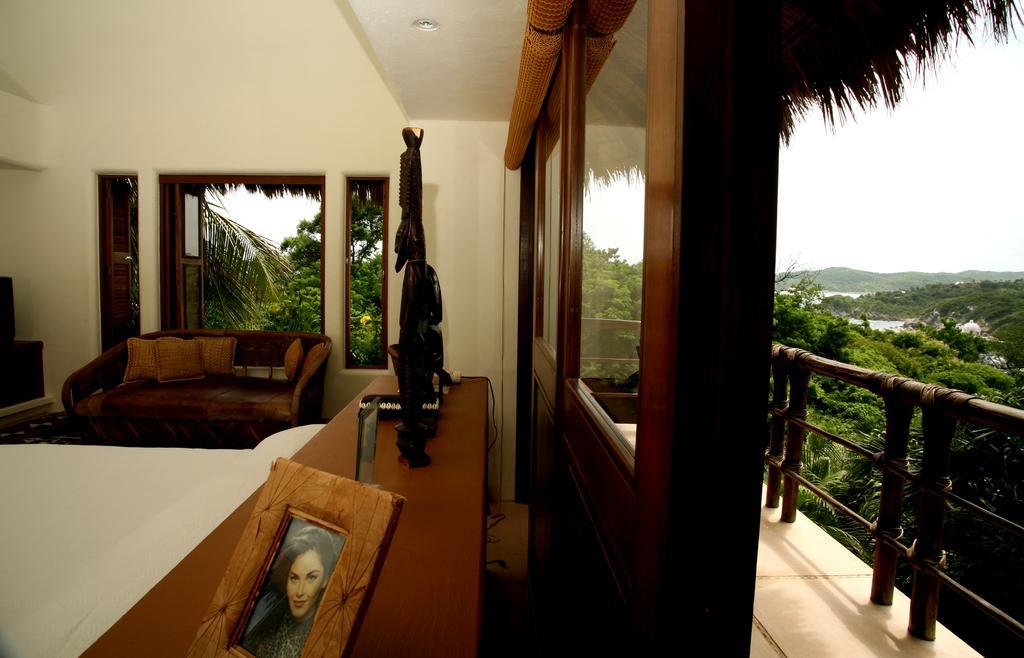 Villa Palmera By P Hotels *