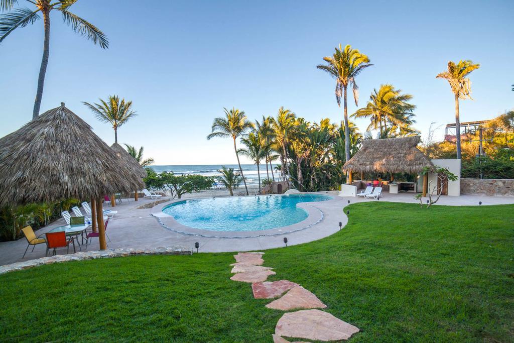 La Esquina Aparthotel Sayulita