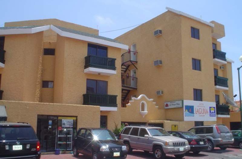 Imperial Laguna Faranda Hotel Cancun