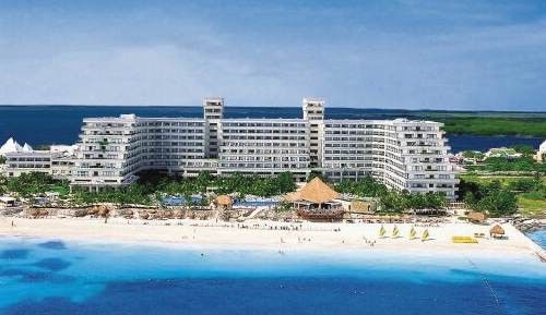 Hotel Riu Caribe