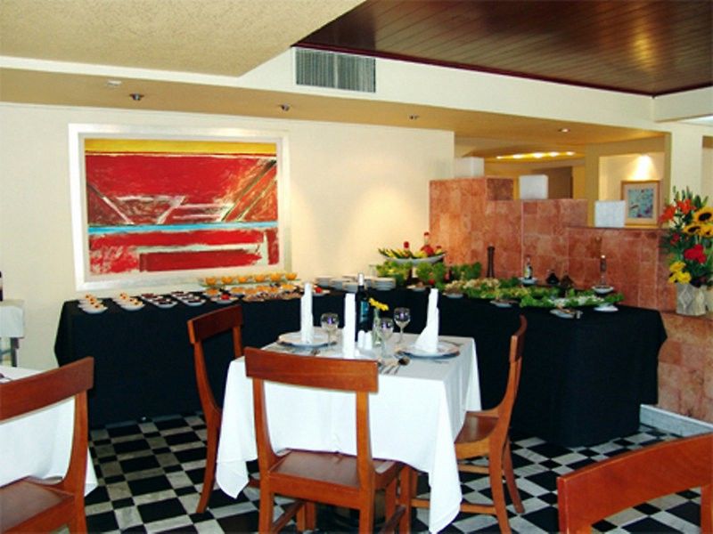 Exe San Marino Aparthotel 5*