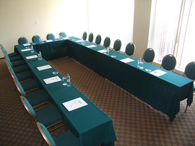 & Zona Reforma By Ihg Hotel Mexico City