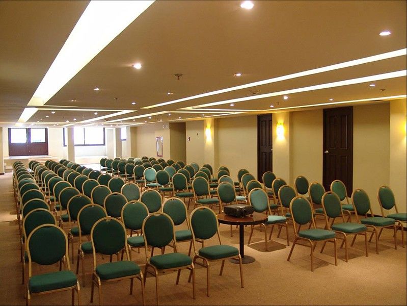 & Zona Reforma By Ihg Hotel