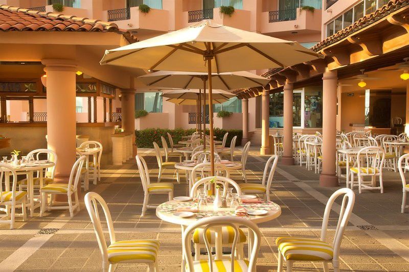 Crown Paradise Golden - Adults Only Resort
