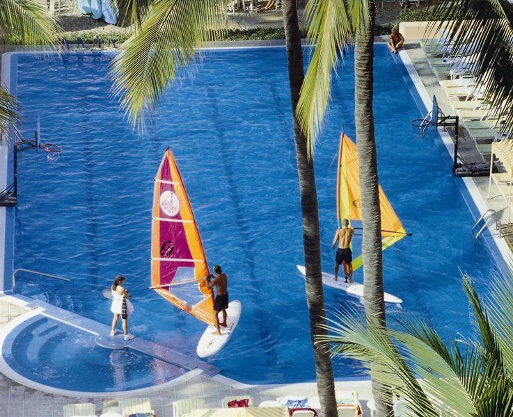 Resort Crown Paradise Golden - Adults Only 5*