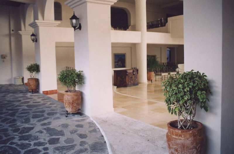 Hotel Tropicana