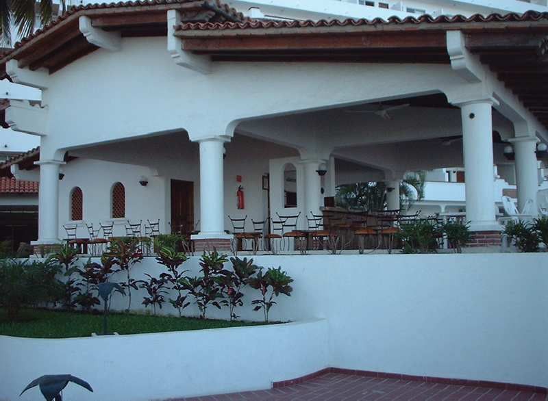 Tropicana Puerto Vallarta