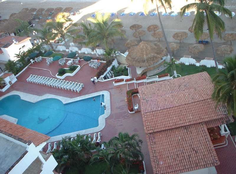 Tropicana Hotel
