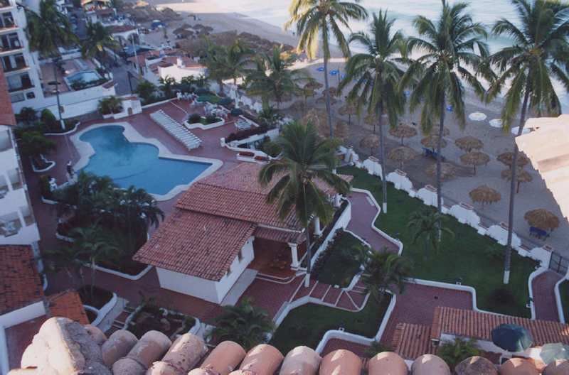 Hotel Tropicana 3*