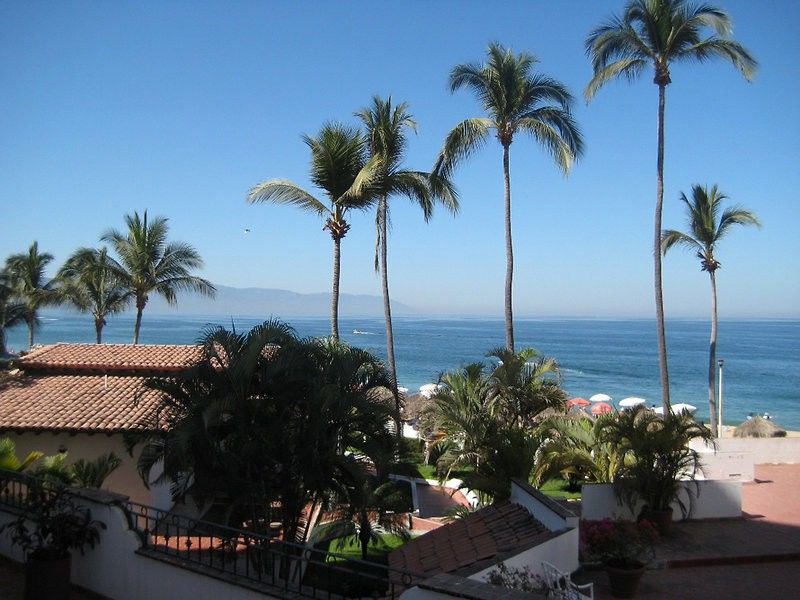 Tropicana 3*