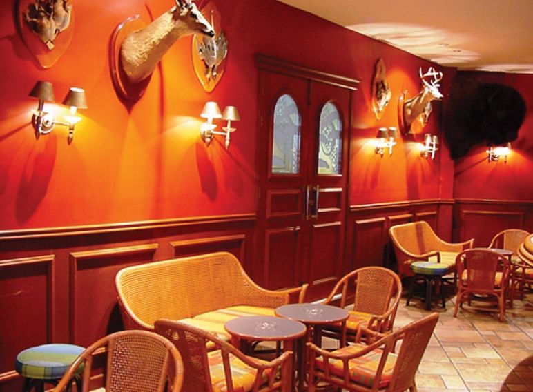 Dali Hotel Veracruz
