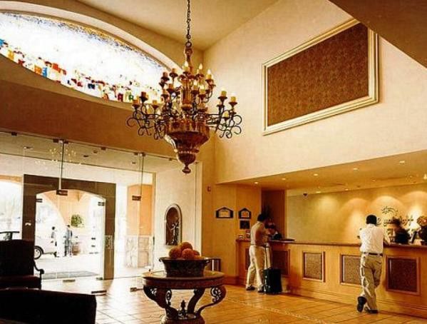 Express By Ihg Hotel Guanajuato