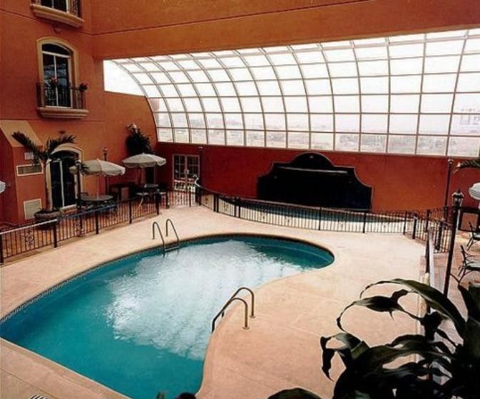 Hotel Express By Ihg 4*