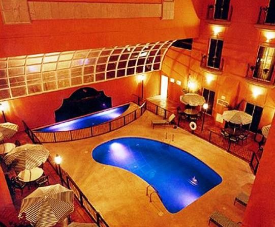 Hotel Express By Ihg Guanajuato