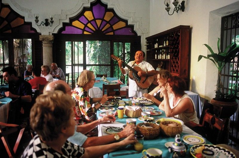 The At Lodge *