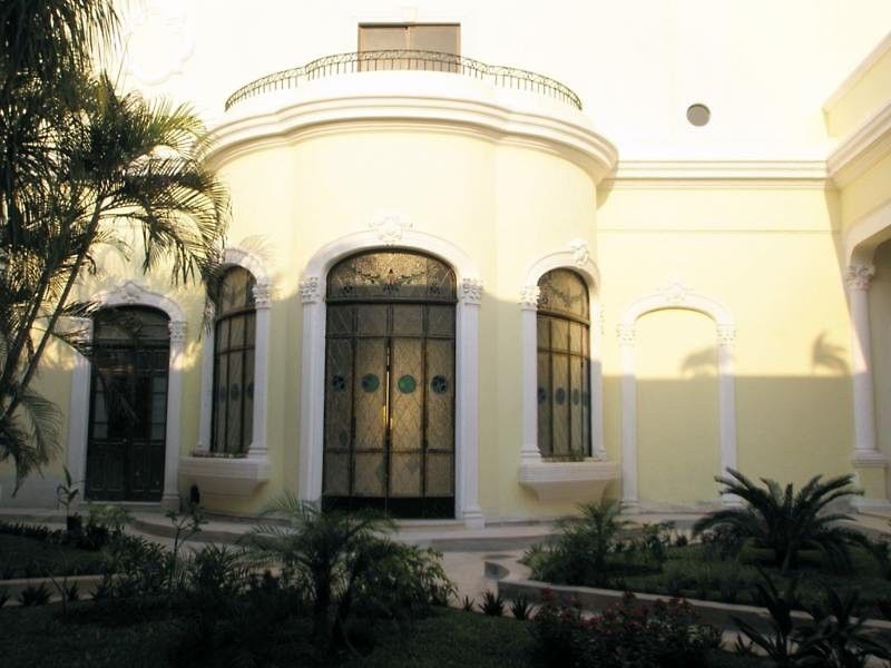 Hotel Gran Real Yucatan Merida