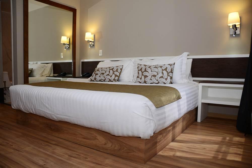 Plaza Revolucion Hotel Mexico City
