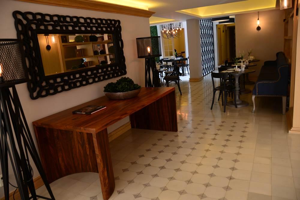 Plaza Revolucion 4*