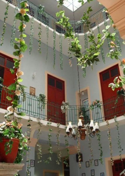 San Angel Hotel