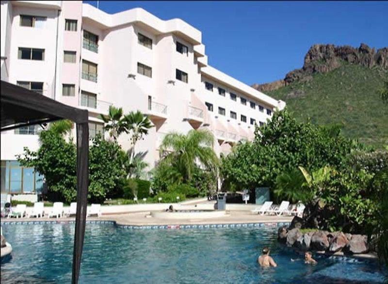Hotel San Carlos Plaza & San Carlos Nuevo Guaymas
