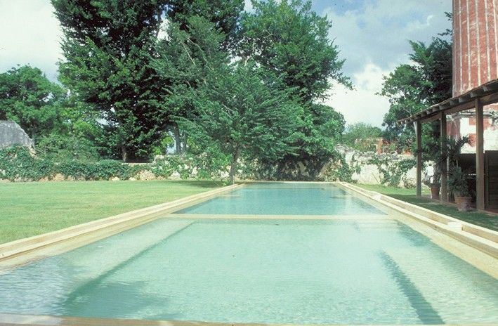 Hotel Hacienda Santa Rosa De Lima 5*