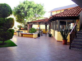 Hotel La Pinta 3*