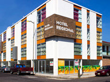 Ems Regional 2*