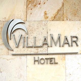 Hotel Villamar