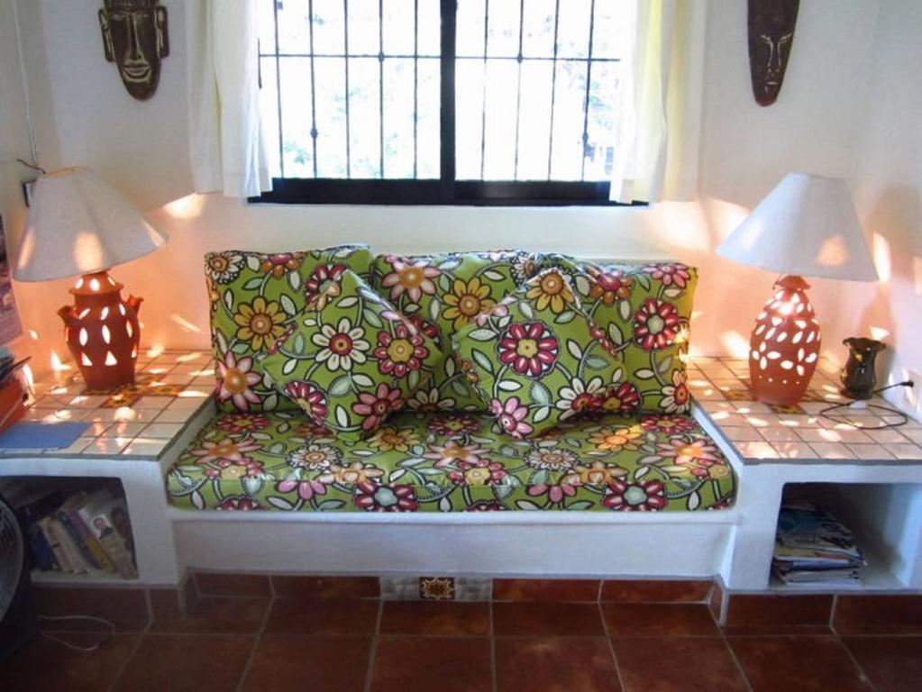 Apartment Casa 2 Palmas Puerto Escondido (Oaxaca)