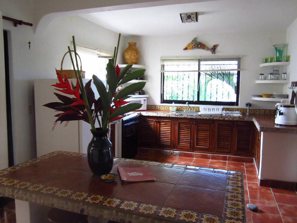 Casa 2 Palmas * Puerto Escondido (Oaxaca)