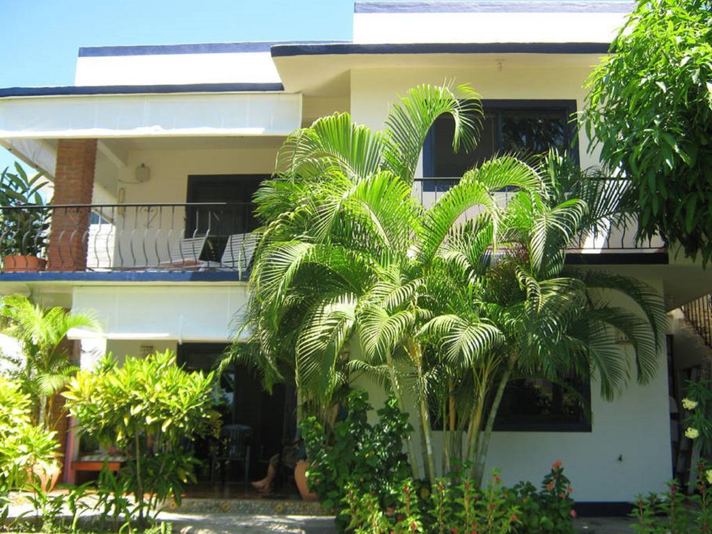 Apartment Casa 2 Palmas