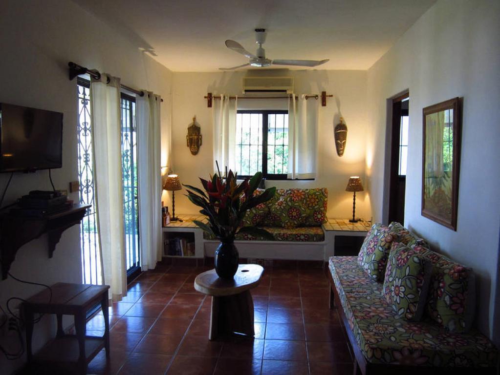 Casa 2 Palmas Apartment Puerto Escondido (Oaxaca)