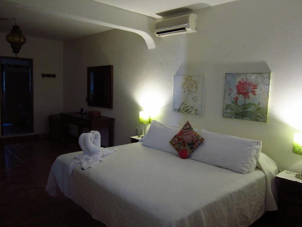 Casa 2 Palmas *
