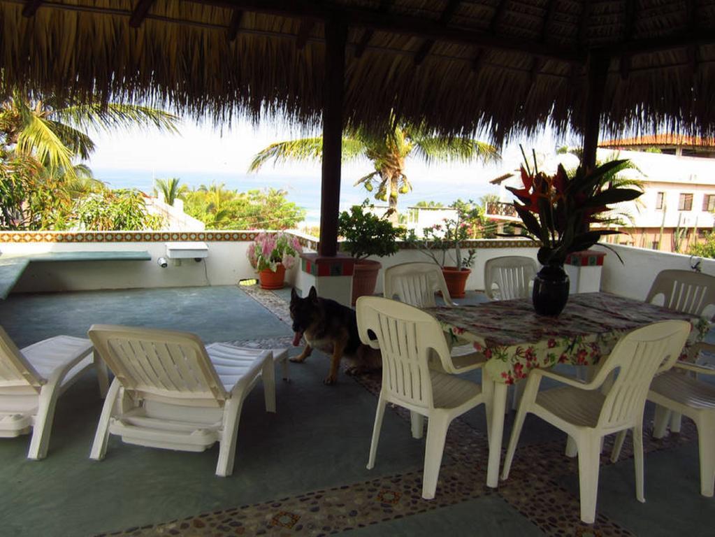 Casa 2 Palmas