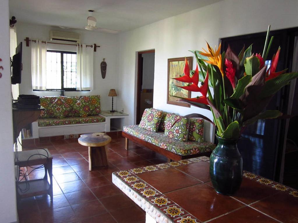 Casa 2 Palmas Apartment *