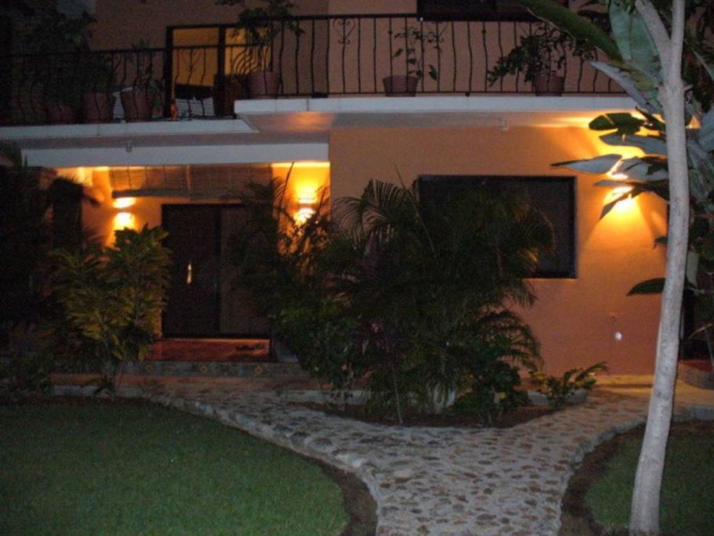 Apartment Casa 2 Palmas Puerto Escondido (Oaxaca)