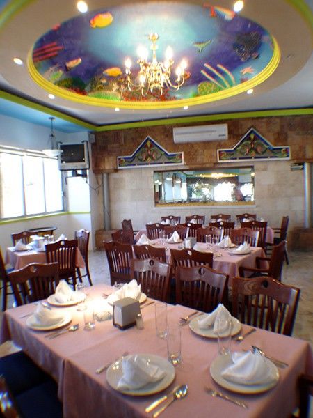 Acuario De