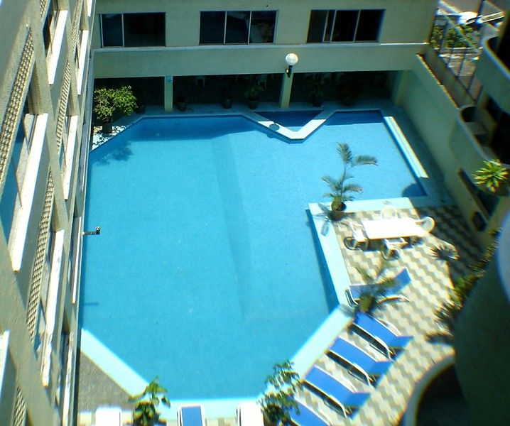 Acuario De Hotel 3*