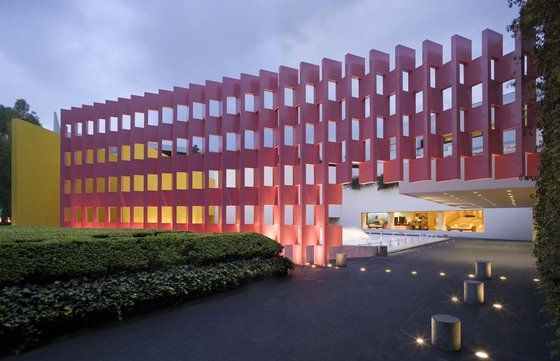 Hotel Camino Real Club And Suites 4*